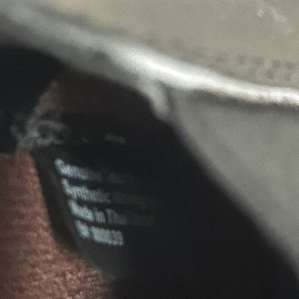 Blundstone Women’s Chelsea Boots 510 Black Size 8.5 US - Picture 11 of 14